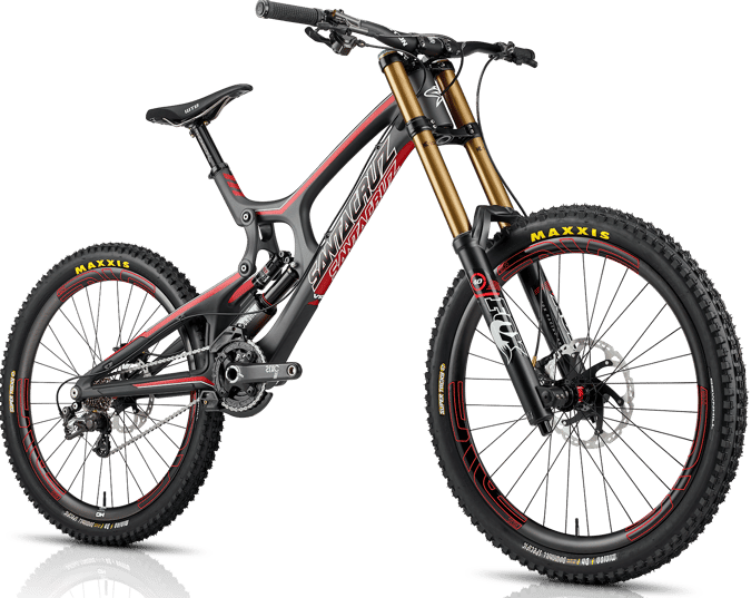 Bicycle sport sales